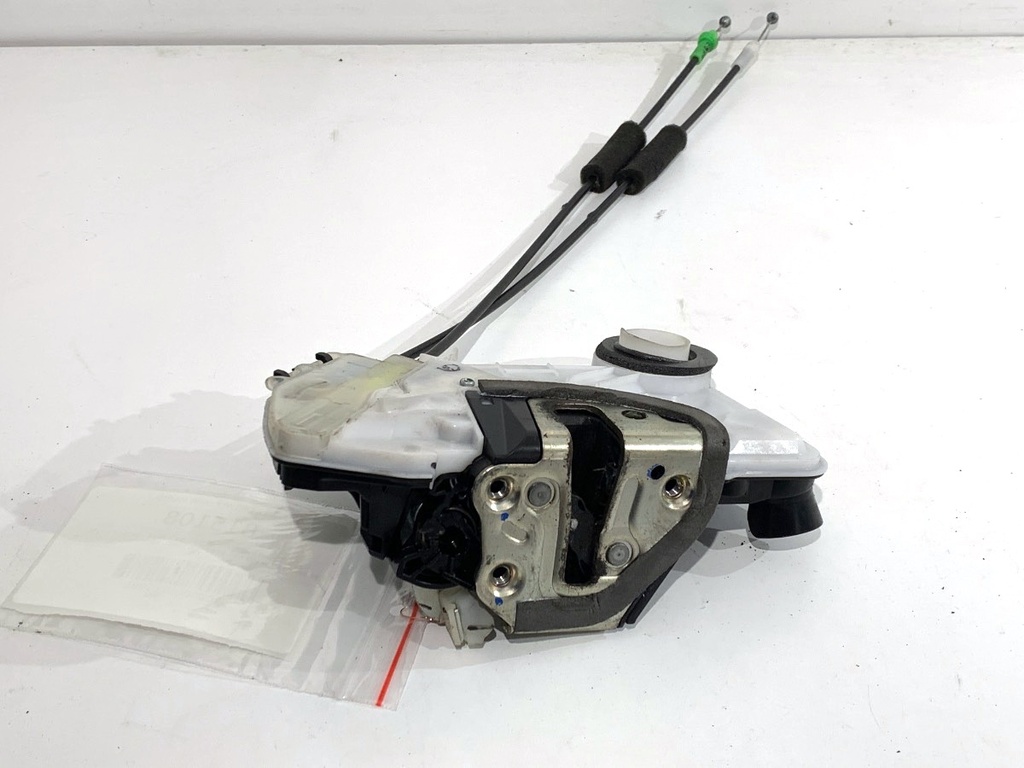 [STARK-815108] Cerradura de puerta delantera derecha Toyota Aygo (_B4_) 2014-2022