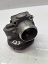 Válvula de mariposa Ford Mondeo IV 1.6 TDCI T1BB C16DSOX 9673534480