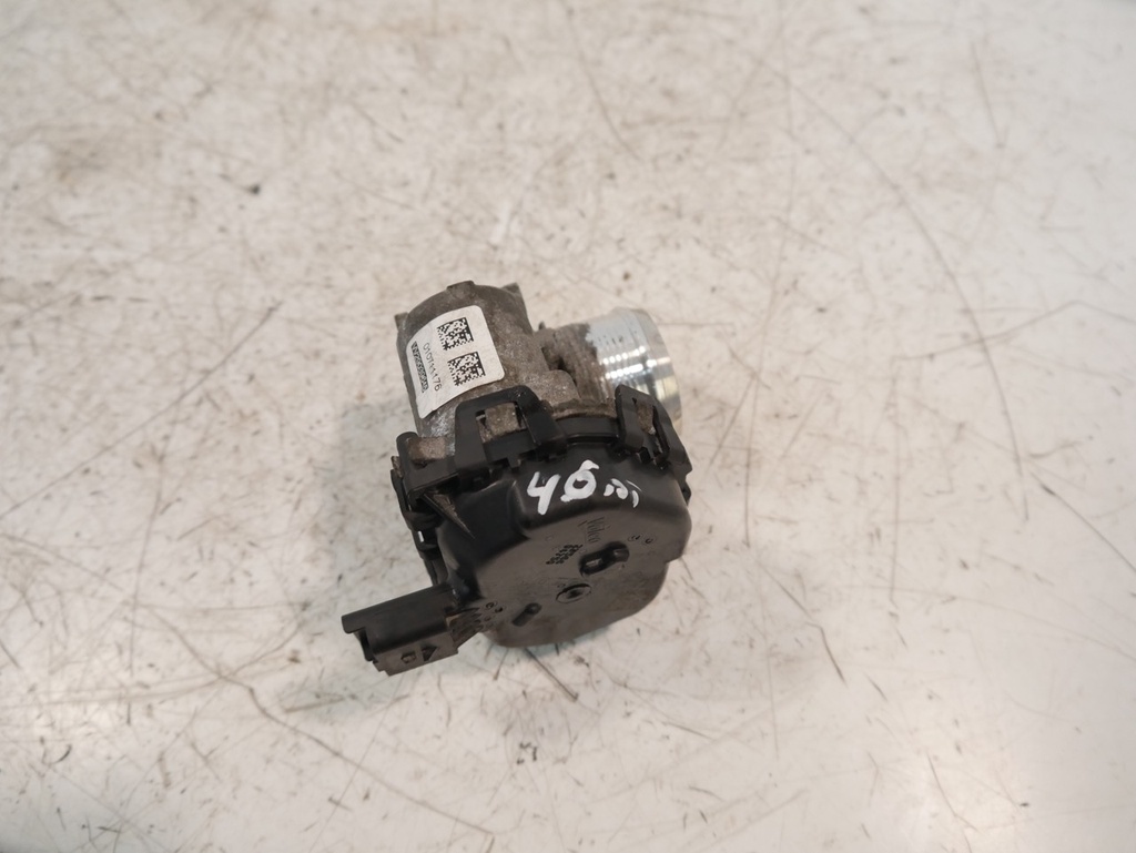 [MTD-501610] Válvula de mariposa Toyota Proace 1.6 D4D 3WZ-TV 3WZ DV6FDU 9807238580