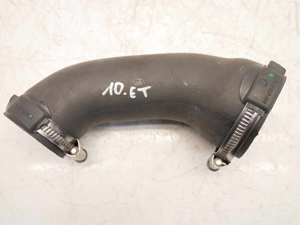 [MTD-394571] Tubo de presión Boost McLaren 3.8 V8 Gasolina M838TE 13F0301CP RH