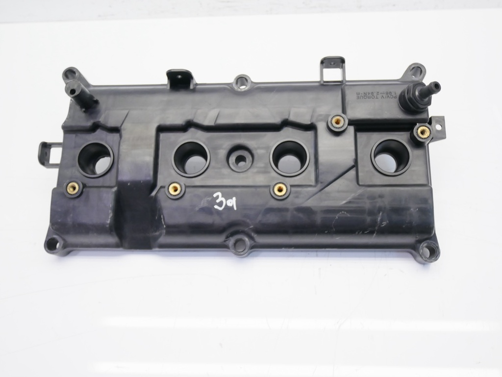 [MTD-426468] Tapa de válvulas Nissan 2.0 MR20DE MR20