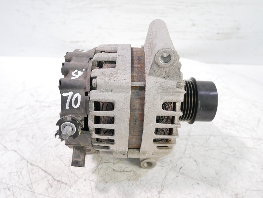 [MTD-394945] Alternador para MG HS 1.5 Gasolina 15E4E 10644052