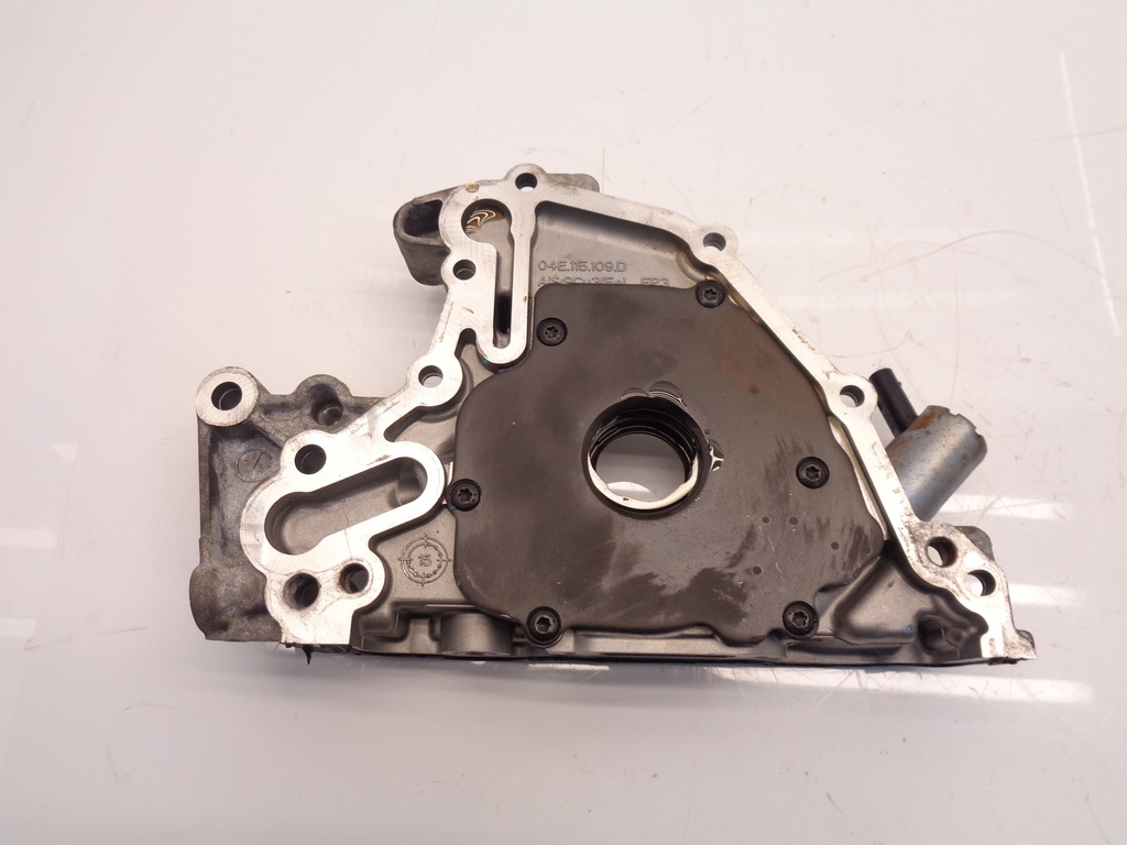 [MTD-377392] Bomba de aceite para Audi Seat Skoda A1 Ibiza Polo 1.0 CHZB CHZ 04E115105AP 04E115109D
