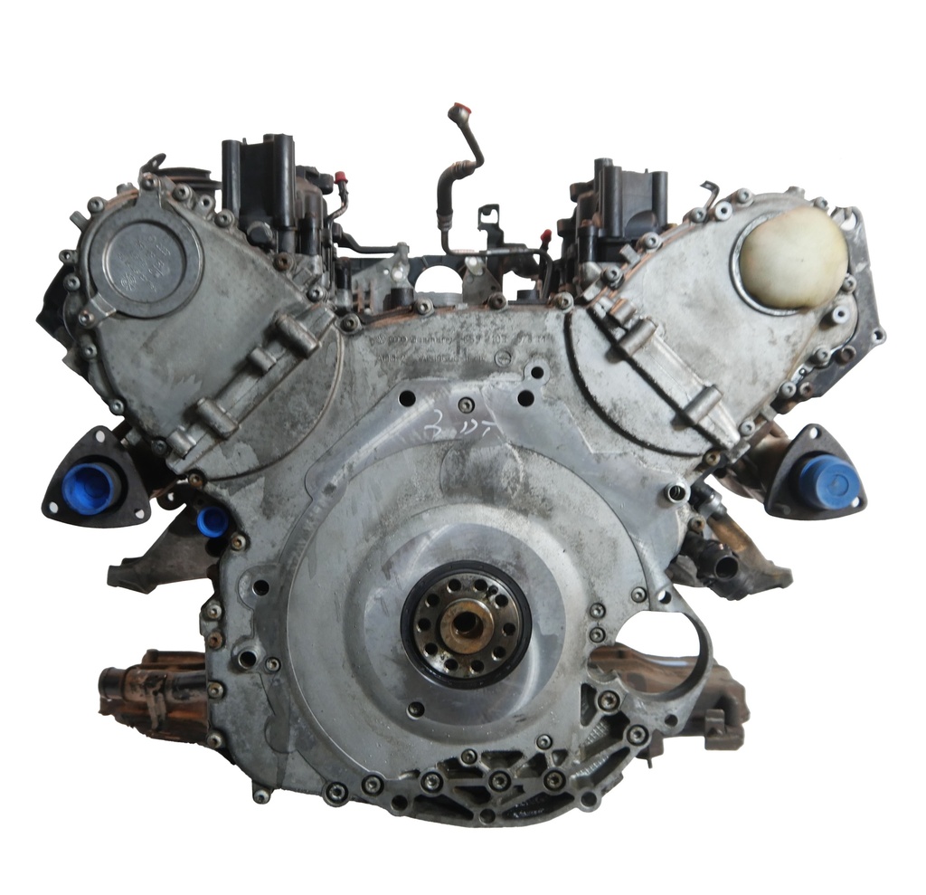 [MTD-484233] Motor Audi A4 B7 / A6 C6 2.7 TDI BPP