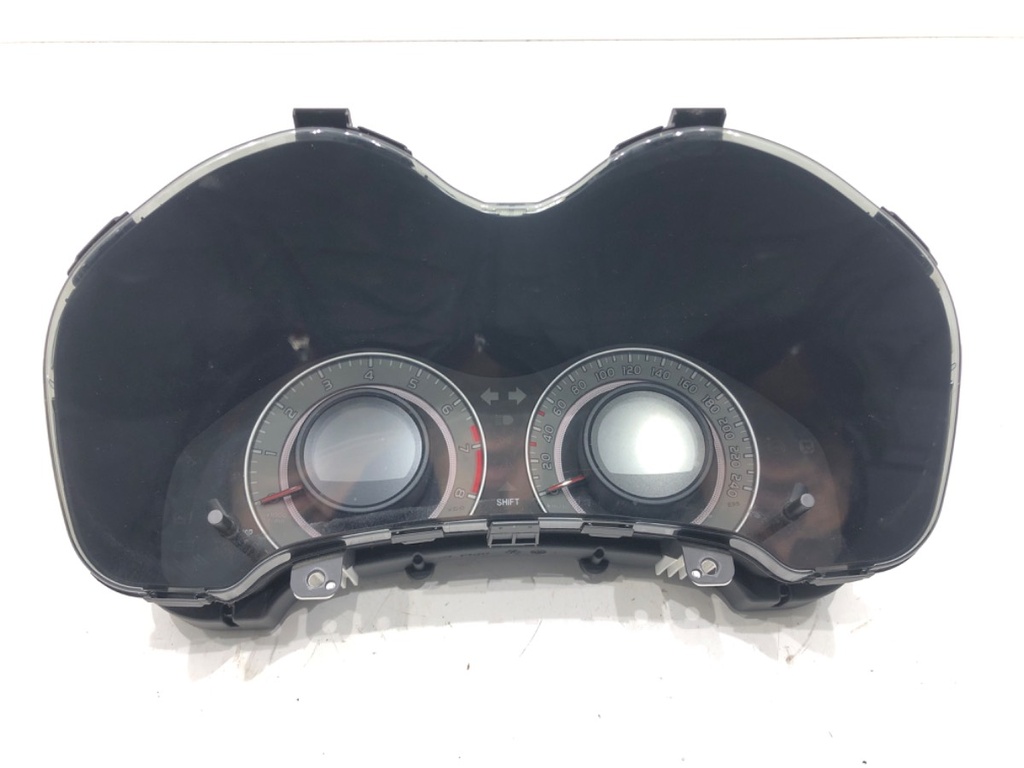 [STARK-660038] Velocímetro Toyota Auris (_E15_) 1.6 gasolina 2009-2012