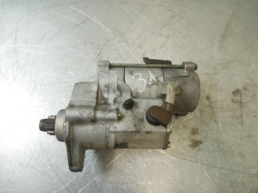 [MTD-426060] Motor de arranque Land Rover Range Rover 4.2 V8 428PS AJV8 LR009298