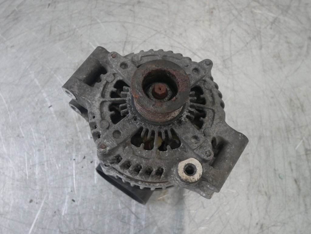 [MTD-427568] Alternador BMW X5 F15 F85 4.4 xDrive N63T N63 N63B44B 7606628