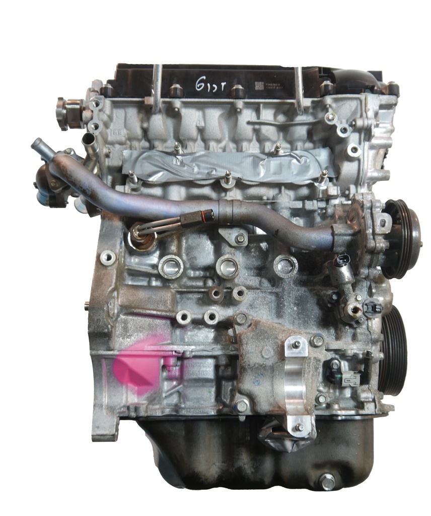 [MTD-484396] Motor Mazda 2 (DL) 1.5 Skyactiv-G