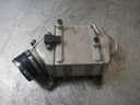 Intercooler BMW X5 F15 F85 4.4 xDrive N63T N63 N63B44B 7575406