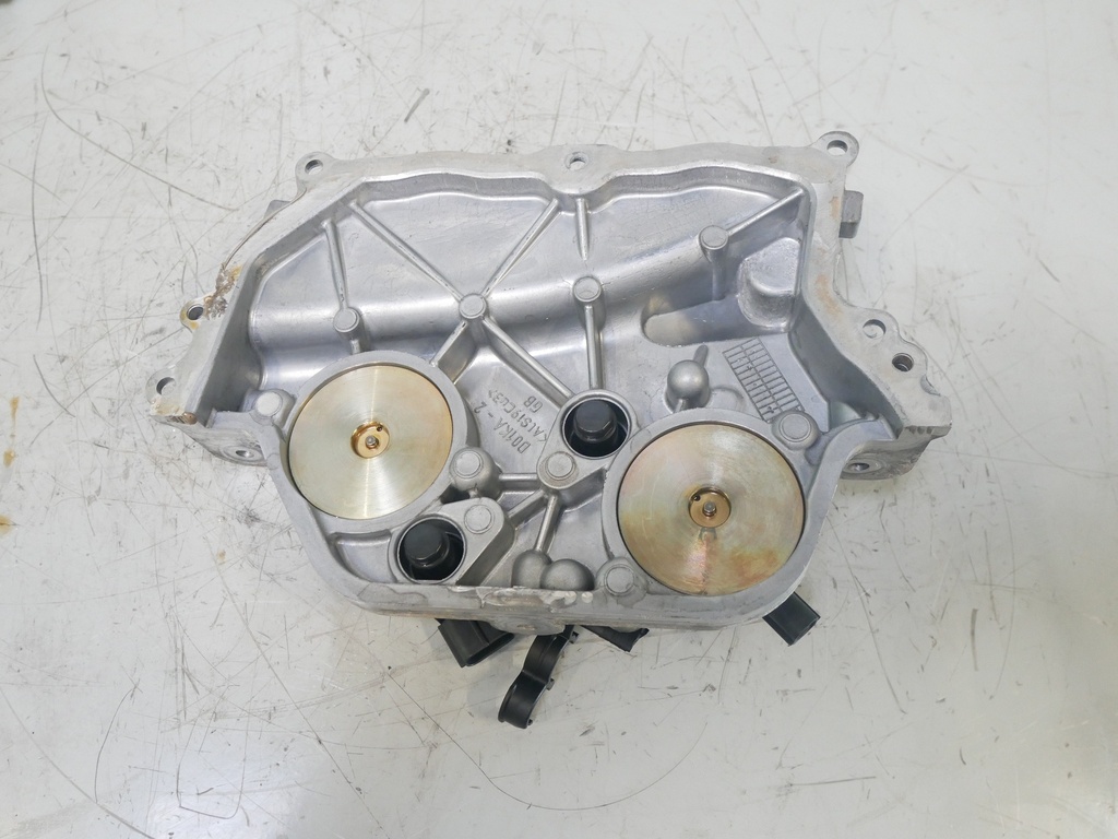 [MTD-427438] Tapa de balancines Jaguar XF X250 XJ X351 XK X150 5.0 V8 508PN AJ133 8W93-6H036-AF