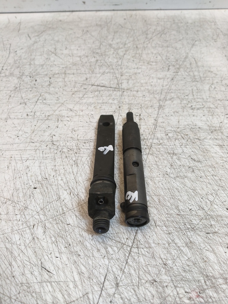 [MTD-515395] Inyector Saab 9-3 2.2 TiD D223L 09202474