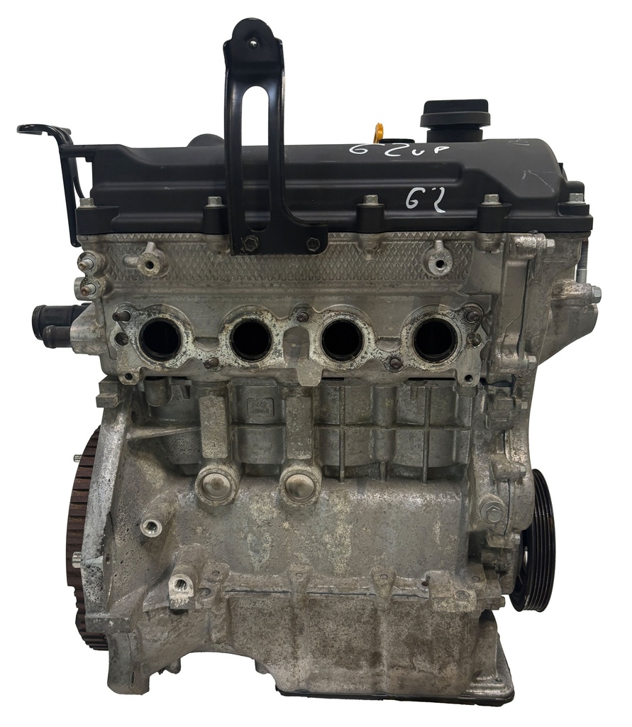 [MTD-484443] Motor Hyundai i10 MK1 1.2 gasolina G4LA