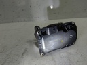 Válvula de mariposa Dacia Duster 1.2 TCE H5F408 161206038R