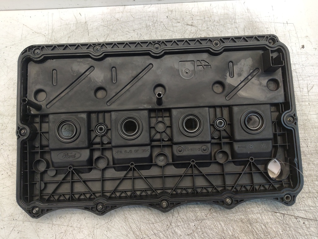 [MTD-517242] Tapa de válvulas Ford Transit 2.4 TDCi JXFA 6C1Q-6K271-CD