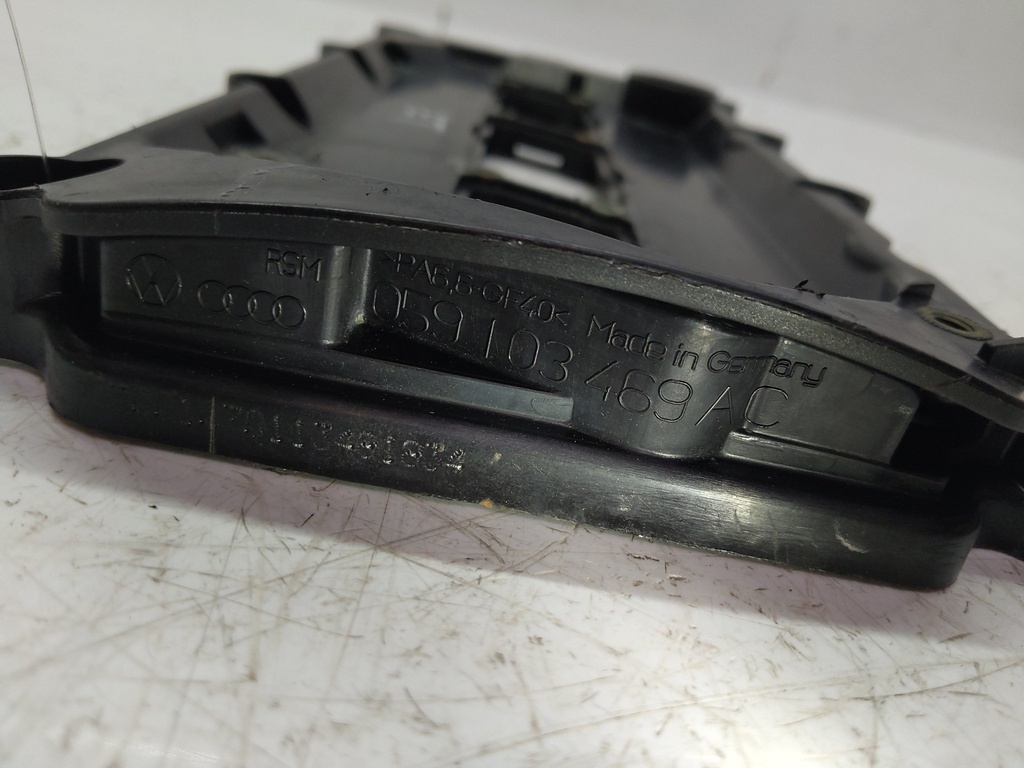 [MTD-517597] Tapa de válvulas Audi A4 B7 A6 C6 2.7 TDI BPP 059103469AC