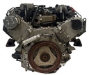 Motor Audi A6 C6 2.7 TDI quattro BPP
