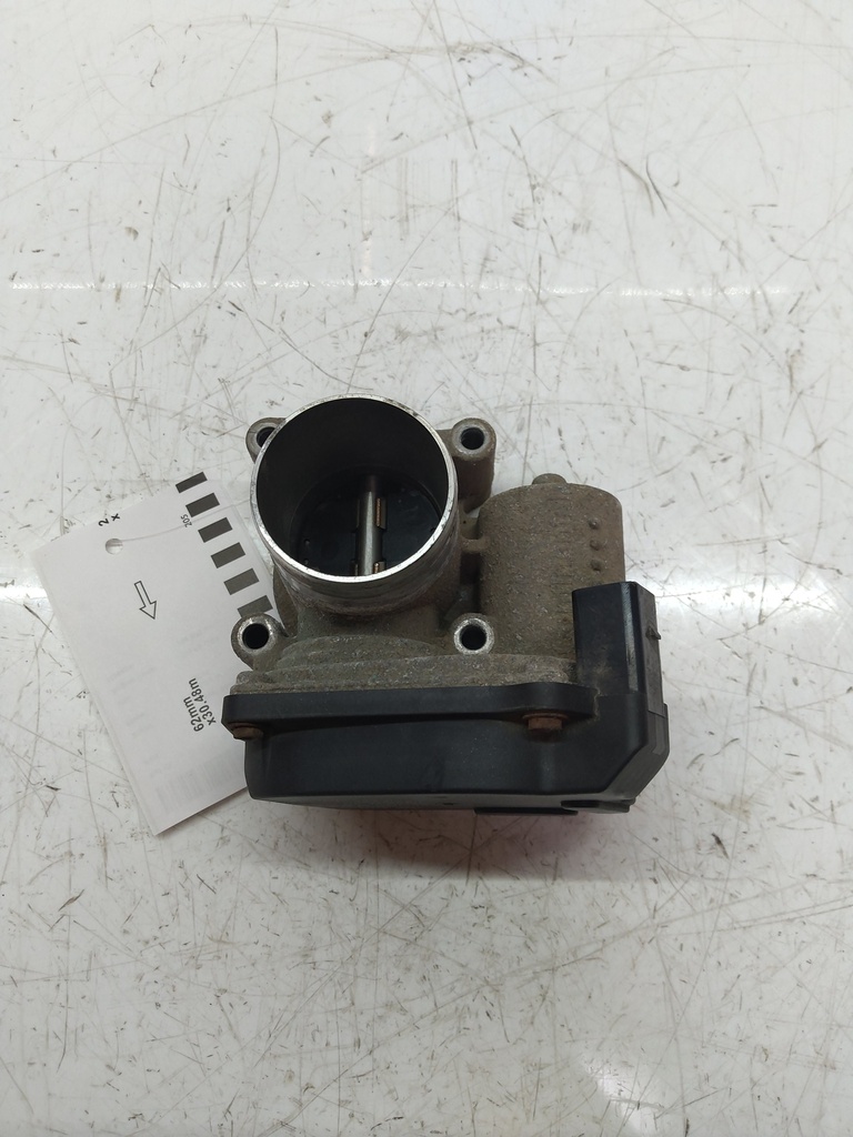 [MTD-518086] Válvula de mariposa Seat Ibiza IV / Skoda Fabia II / VW Polo V 1.2 44kW 60CV CGPB CGP 03D133062F