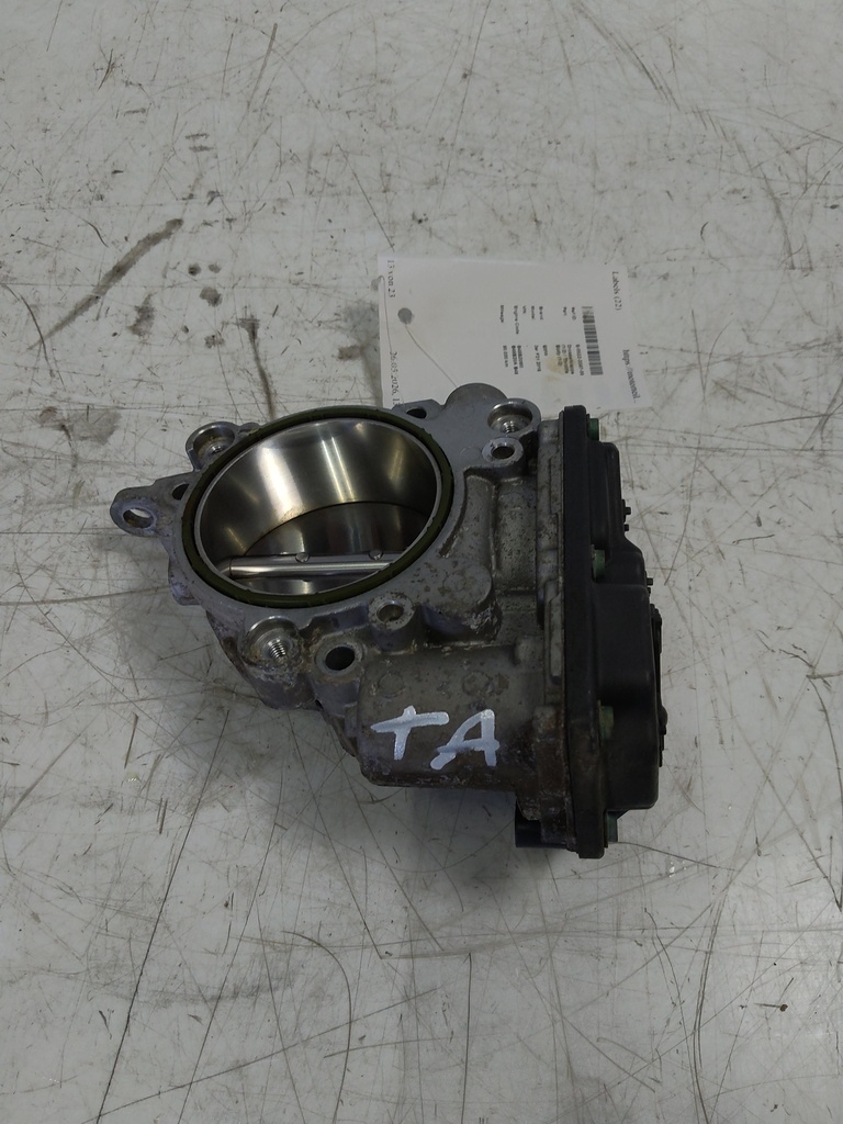 [MTD-518567] Válvula de mariposa BMW Serie 3 F31 2.0 xDrive B48B20M0 B48B20A B48 8623324