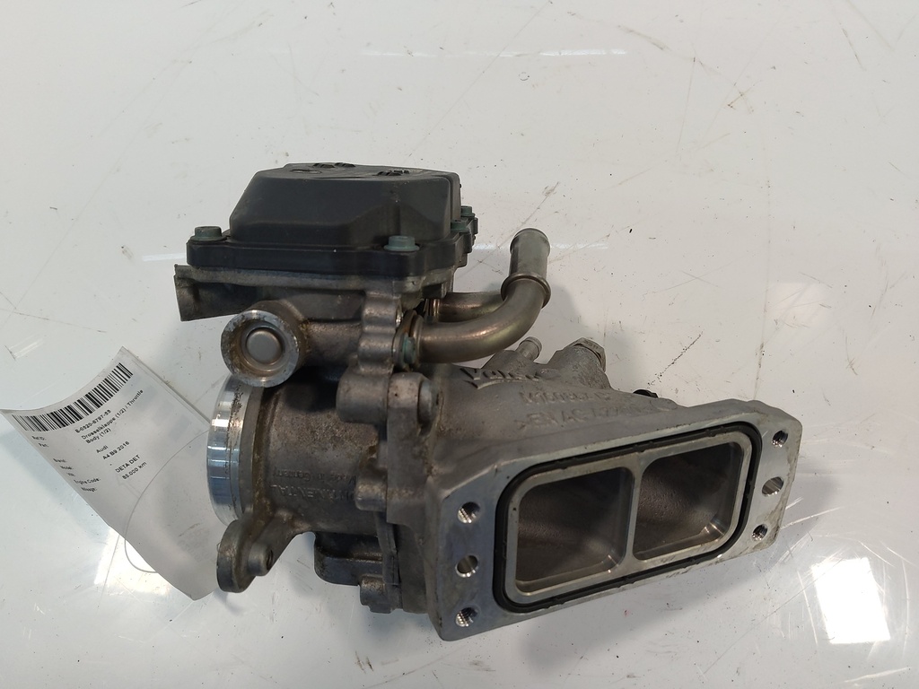 [MTD-518864] Válvula de mariposa Audi A4 B9 2.0 TDI DETA DET 04L128059T