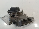 Válvula de mariposa Audi A4 B9 2.0 TDI DETA DET 04L128059T