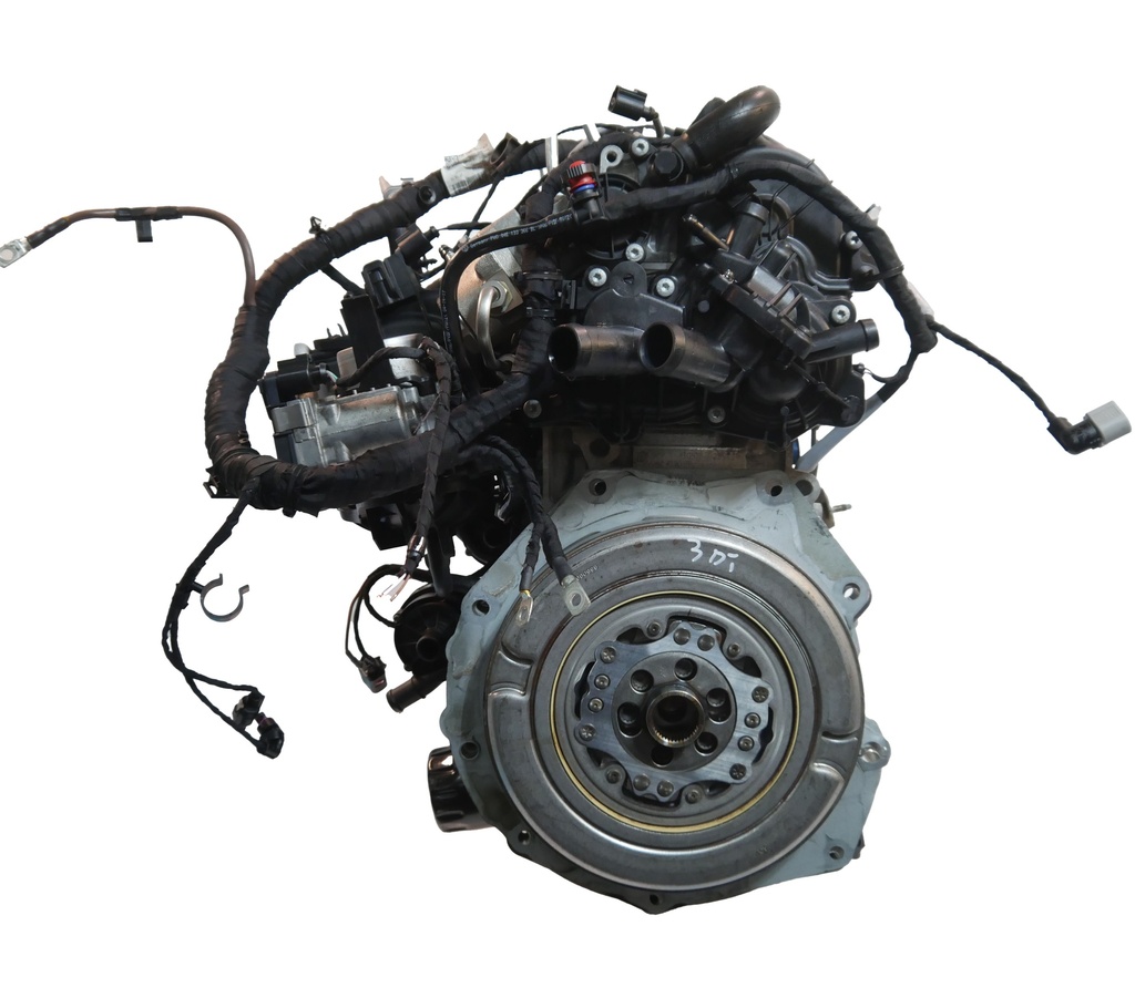 [MTD-485423] Motor Audi VW A3 Golf 1.4 e-tron CUKB