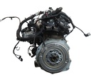 Motor Audi VW A3 Golf 1.4 e-tron CUKB