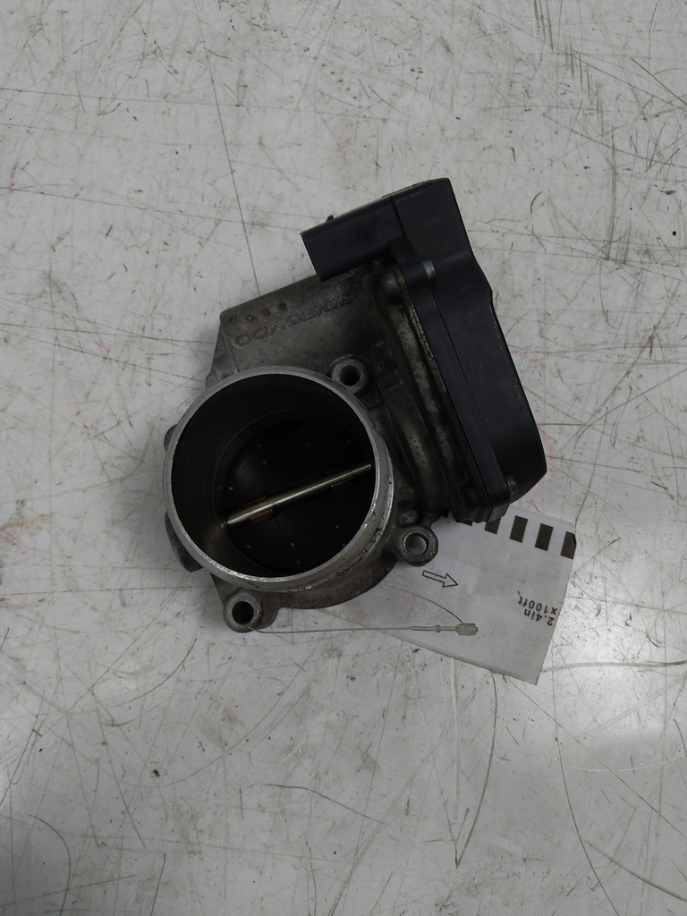 [MTD-518920] Válvula de mariposa VW Golf V 2.0 TFSI BWA 06F133062G