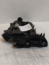 Tapa de válvulas Jaguar XF X250 2.7 D AJTDV6 7G 4S7Q-9424-JB