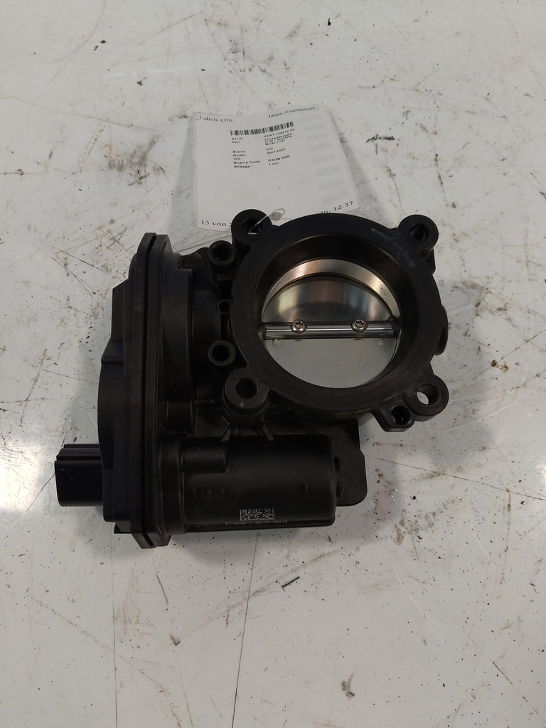 [MTD-520389] Mariposa de admisión VW Golf A3 1.5 eTSI DSG DXDB DXD 04E133062S