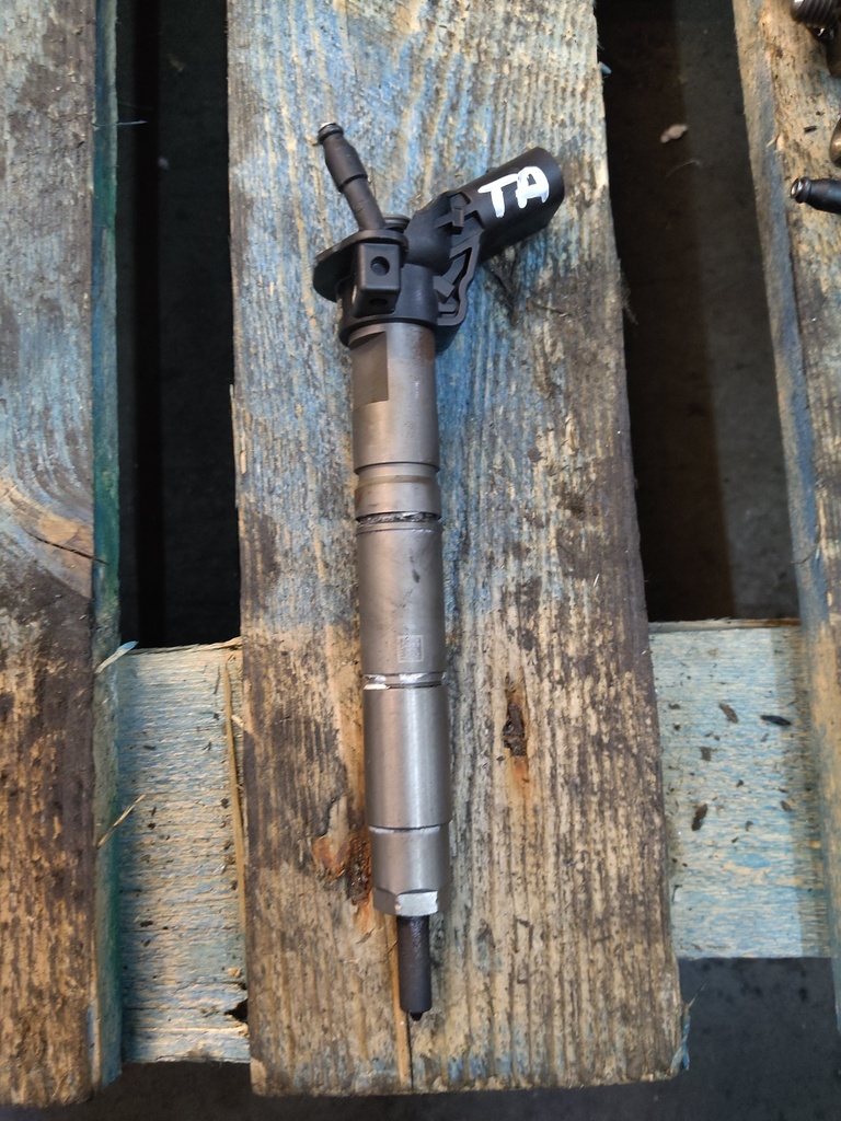 [MTD-523646] Inyector Mercedes Clase M ML 280 3.0 OM642.940 642.940 A6420701387