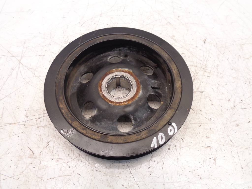 [MTD-376910] Polea para Mercedes-Benz A-Klasse W176 1.6 M270.910 A2700300503