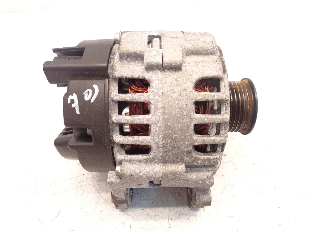 [MTD-377055] Alternador para Seat Ibiza, Skoda Fabia, VW Polo 1.2 CGP CGPA CGPB 401442982