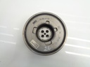 Polea de correa para BMW Mini F46 F45 Cooper F55 1.5 B38A15A 8638614