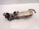 Enfriador de gases de escape VW Seat Skoda Audi Octavia A3 1.6 TDI CAYC CAY 03L131512CF