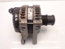 Alternador 150A para Ford Fiesta MK7 1.0 EcoBoost M0JA M0JB LX6T-10300-EAA