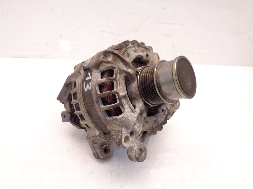 [MTD-377386] Alternador para Audi A1, Seat Ibiza, Skoda Fabia, VW Polo 1.0 CHZB CHZ 04L90302