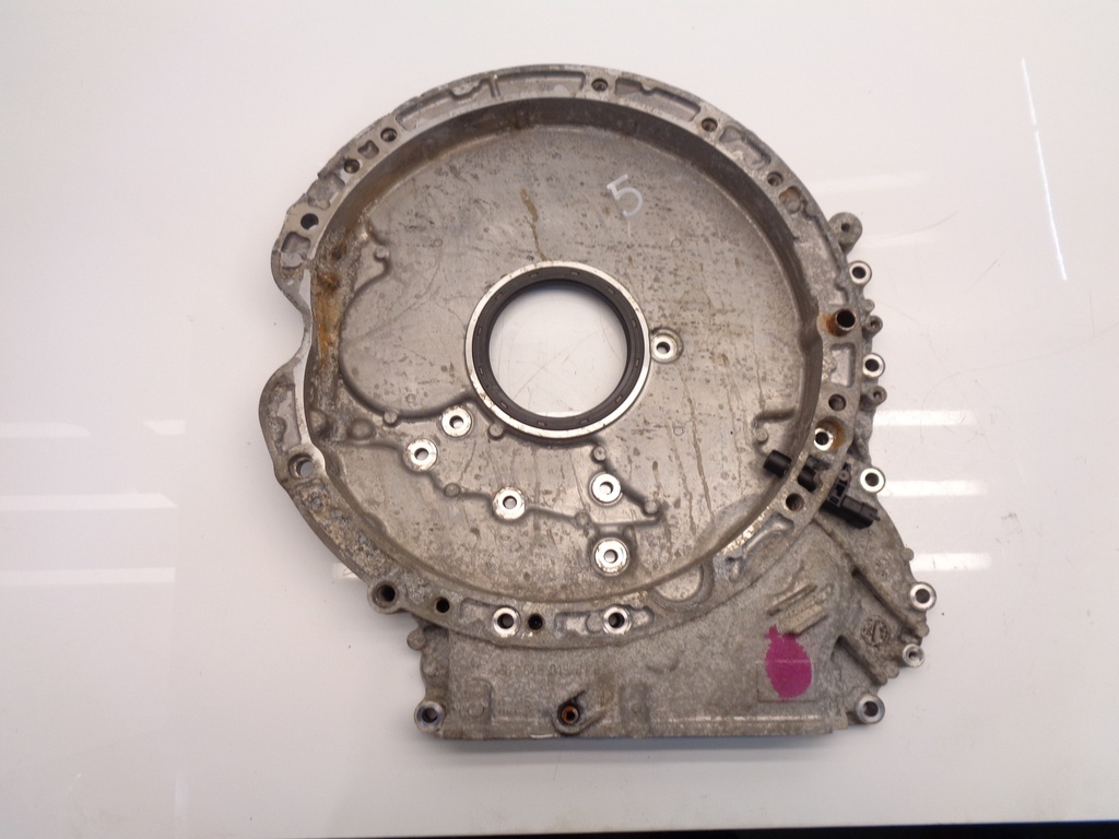 [MTD-377417] Tapa de distribución para Mercedes-Benz A-Klasse W176 B-Klasse W246 2.2 CDI OM 651.930