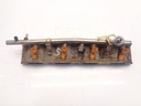 Riel de inyectores Land Rover Discovery MK3 L319 4.4 V8 448PN