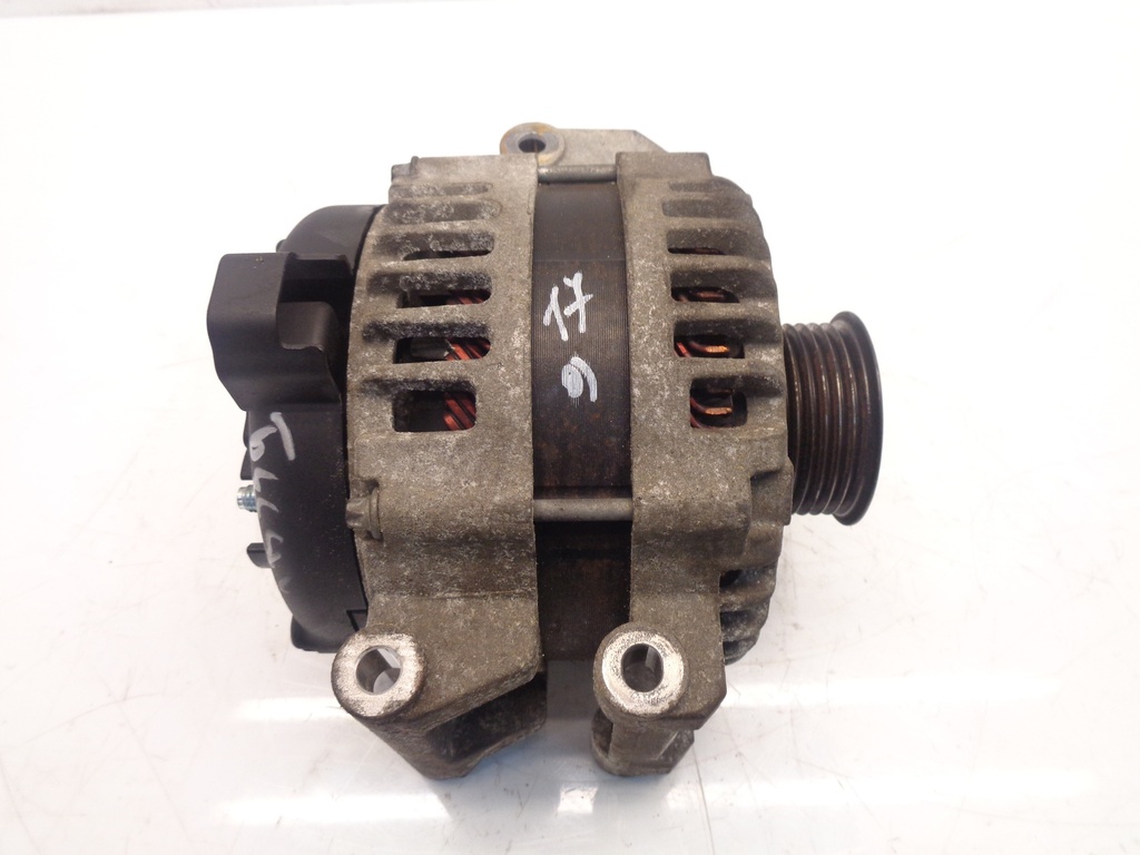 [MTD-377556] Alternador para Opel Mokka X J13 1.6 CDTI Diésel B16DTH LVL 140A 94502655