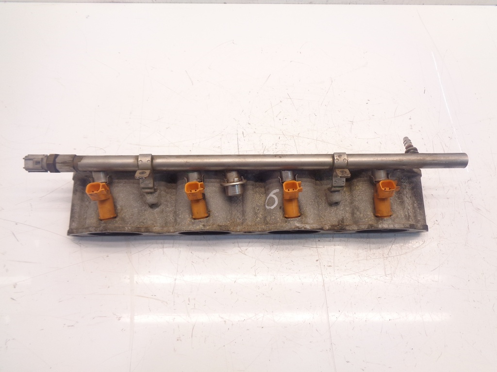 [MTD-378586] Colector de inyección Land Rover Discovery MK3 L319 4.4 V8 448PN