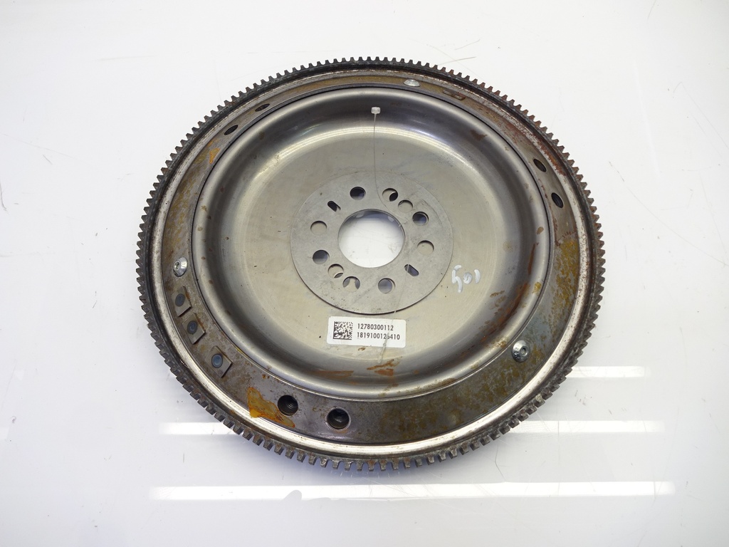 [MTD-356232] Volante motor Aston Martin Vantage AM6 4.0 V8 177.950 M177.950 M177 12780300112