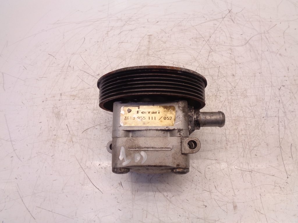 [MTD-358650] Servodirección Maserati 4200 GT Spyder V8 4.2 gasolina M138 7613955111