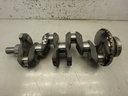 Cigüeñal Nissan X-Trail Qashqai 2.0 MR20DE 260973