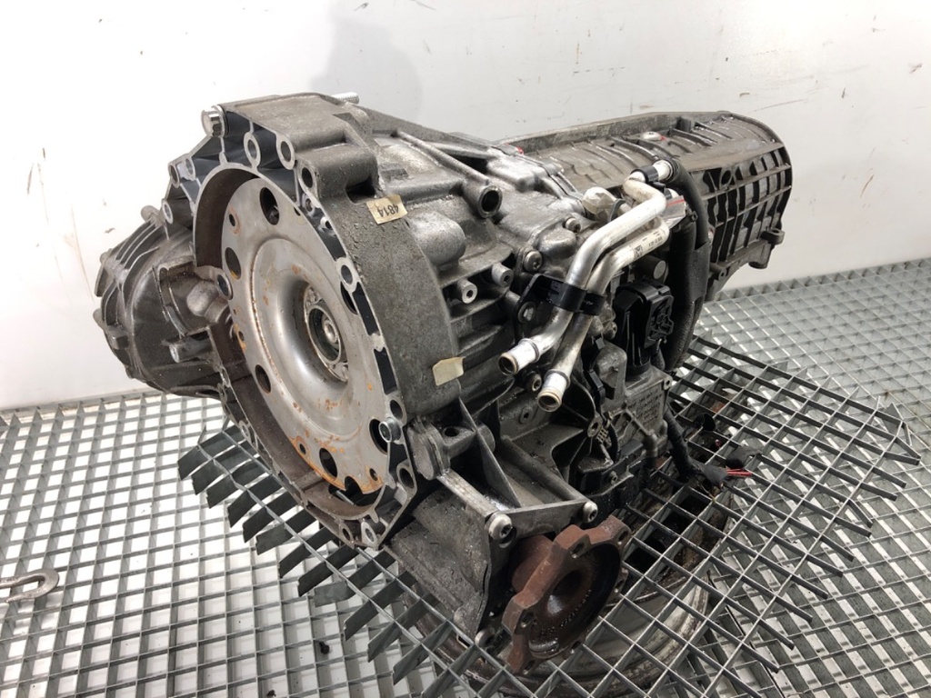 [STARK-782894] Caja de cambios AUDI A4 B9 Avant (8W5, 8WD) 2.0 TDI 110 kW 2015-2018