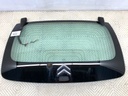 Portón trasero CITROËN C1 (PM_, PN_) 2005-2014 1.0 50 kW [68 KM] gasolina