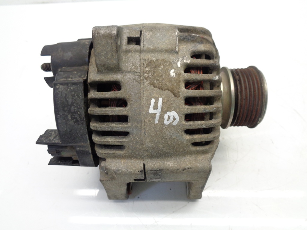 [MTD-373920] Alternador para Nissan Kubistar X76 1.5 dCi K9K714 K9K 8200667608