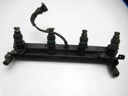 Riel de combustible BMW Serie 3 Touring (E30) 316i 73 kW (100 CV) 1991-1994