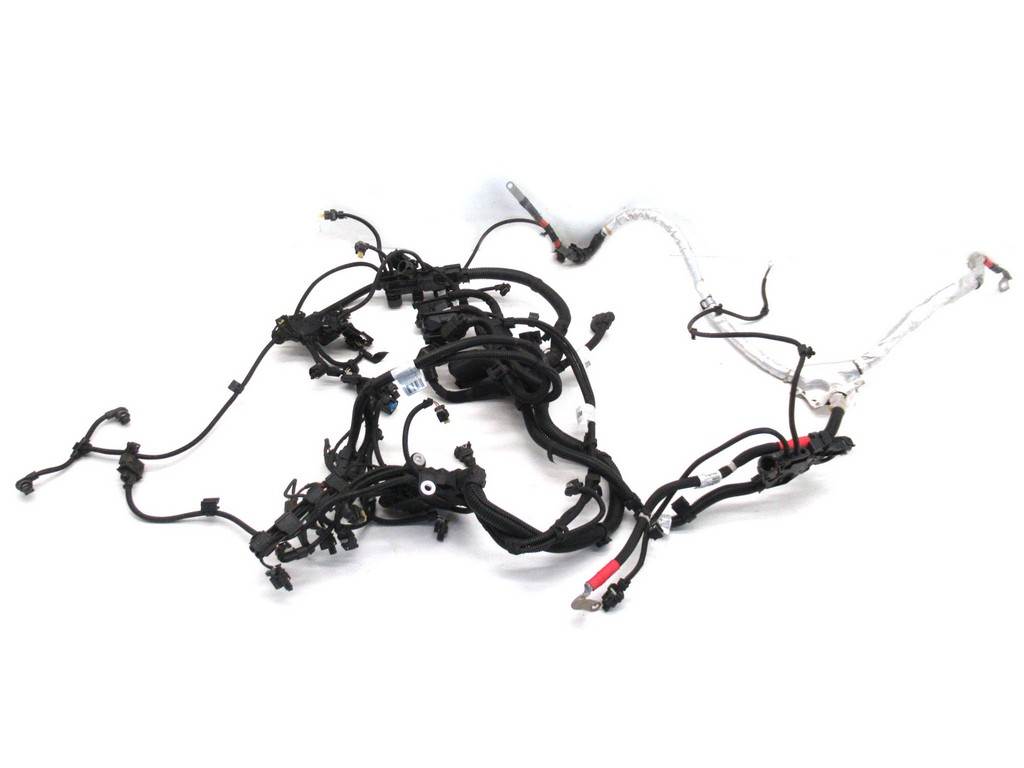 [STARK-268016] Mazo de cables motor BMW Serie 2 Coupé (F22, F87) 218i 100 kW (136 CV) 2015-2022