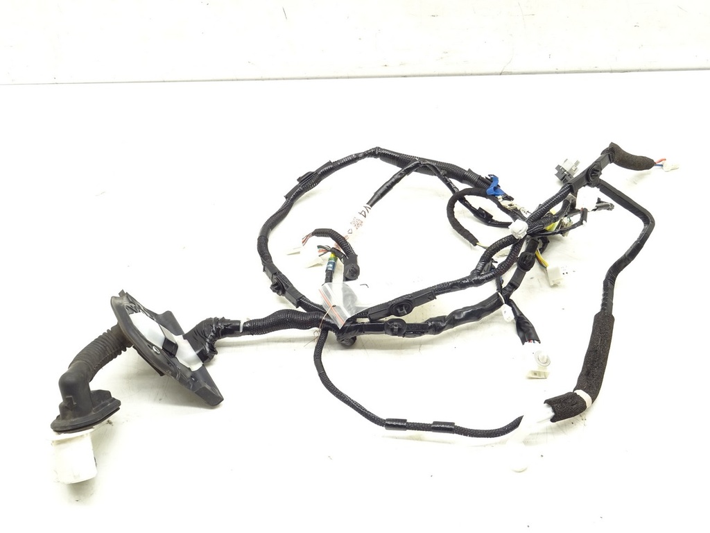 [STARK-416923] Arnés de motor LEXUS RC (_C1_) 2014-2022