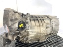 Caja de cambios Audi A6 C7 Avant (4G5, 4GD) 2.0 TDI 120 kW 2011-2018